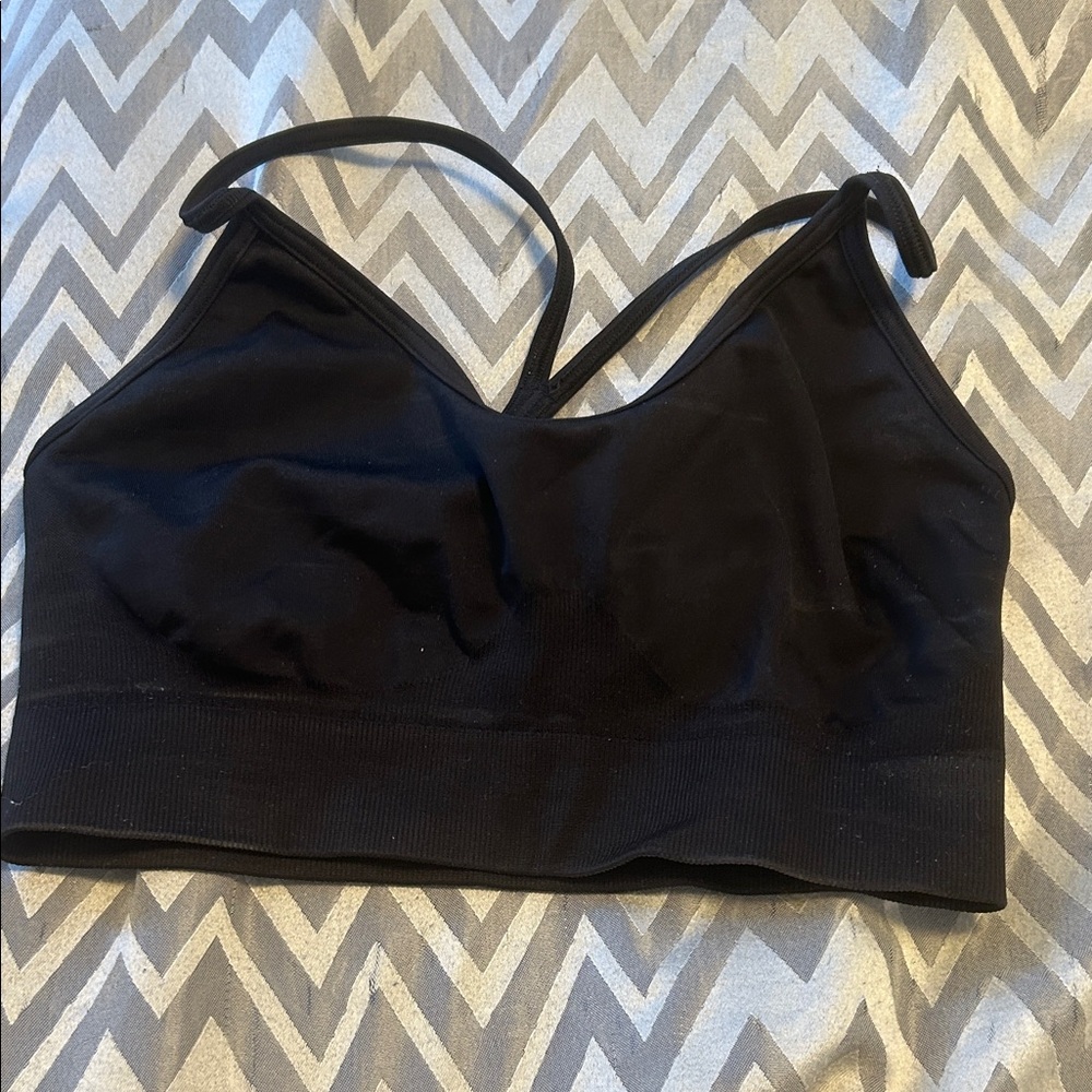 Gymshark Sports Bra